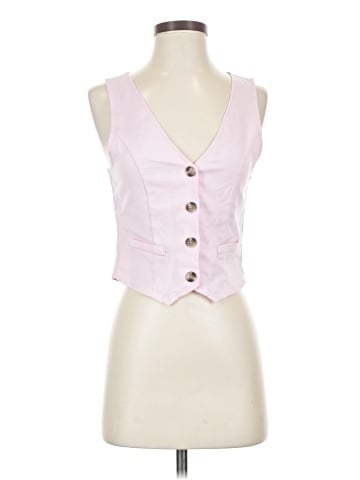 Divided by H&M Vest (view 1)