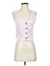 Divided by H&M Pink Vest Size XS - photo 1