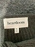 Heartloom Black Turtleneck Sweater Size M - photo 7