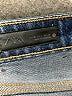Zara Blue Jeans Size 4 - photo 7
