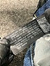 Zara Blue Jeans Size 4 - photo 8