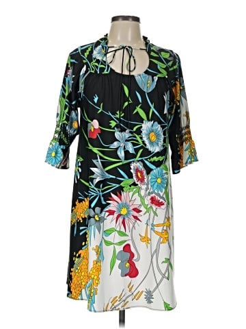 Julie Brown Casual Dress (view 1)