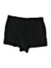 Gap Solid Black Shorts Size XL - photo 2
