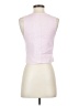 Divided by H&M Pink Vest Size XS - photo 2