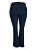 NYDJ Blue Jeans Size 20W - photo 2