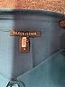 Eileen Fisher Solid Teal 3/4 Sleeve Blouse Size 1X - photo 7