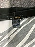 Eva Varro Black Sleeveless Blouse Size S - photo 7