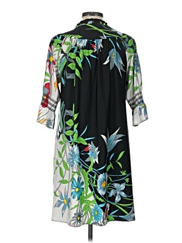 Julie Brown Casual Dress (view 2)
