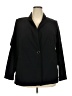 Lane Bryant Black Blazer Size 20 - photo 1