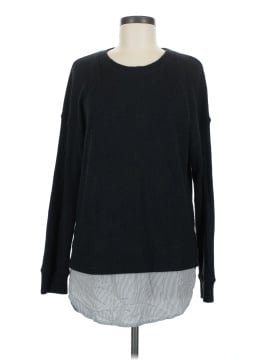 Bobi Pullover Sweater (view 1)