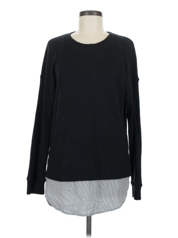 Bobi Pullover Sweater (view 1)