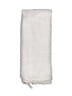 H&M 100% Polyester White Scarf One size - photo 2