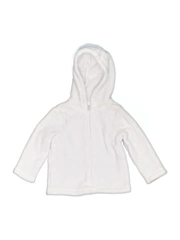 Child of Mine by Carter's Zip Up Hoodie (view 1)