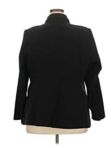 Lane Bryant Blazer (view 2)