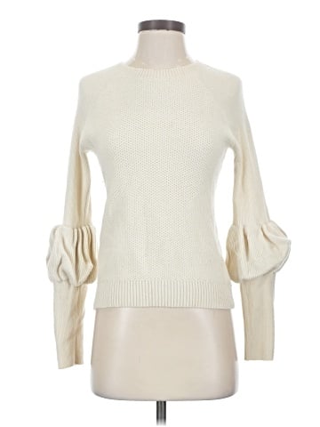 Magaschoni Pullover Sweater (view 1)