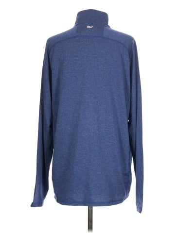 Vineyard Vines Performance Pullover Sweater (view 2)