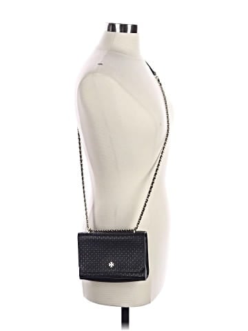 Tory Burch Leather Crossbody Bag (view 2)