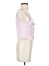 Divided by H&M Pink Vest Size XS - photo 4