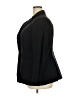 Lane Bryant Black Blazer Size 20 - photo 5