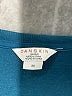 Danskin Teal Active T-Shirt Size M - photo 7