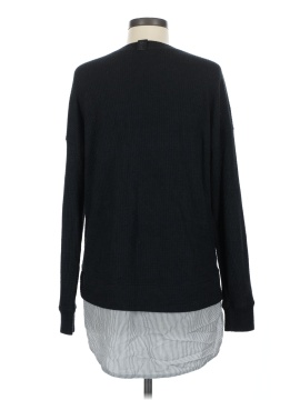 Bobi Pullover Sweater (view 2)