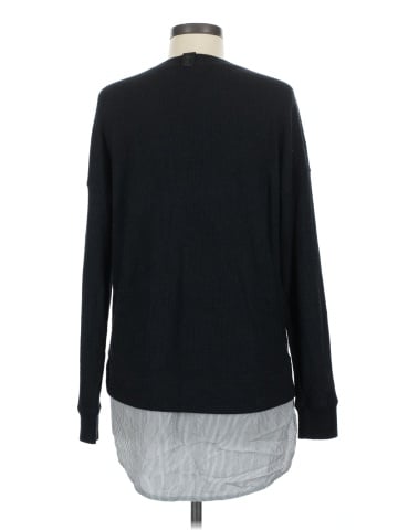 Bobi Pullover Sweater (view 2)