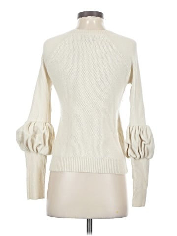 Magaschoni Pullover Sweater (view 2)