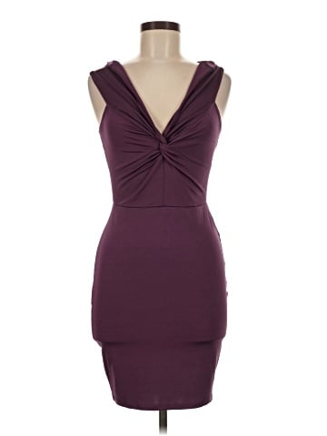 Charlotte Russe Cocktail Dress (view 1)