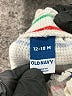 Old Navy Stripes Ivory Casual Pants Size S (estimated, toddler) - photo 3