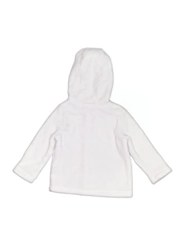 Child of Mine by Carter's Zip Up Hoodie (view 2)