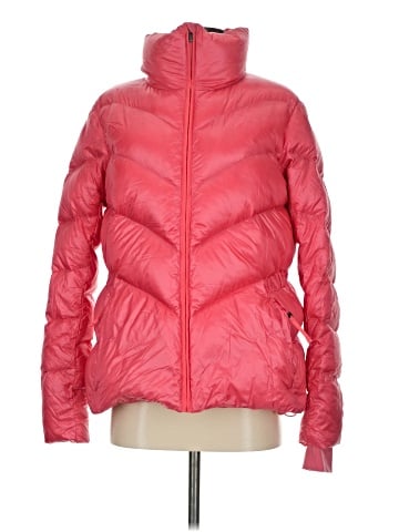 Athleta Snow Jacket (view 1)