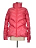 Athleta 100% Nylon Red Snow Jacket Size S - photo 1