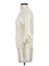 Magaschoni 100% Nylon Ivory Pullover Sweater Size S - photo 5