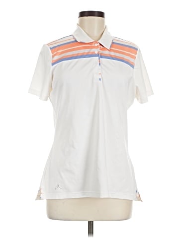Adidas Short Sleeve Blouse (view 1)