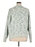 Maurices Tweed Green Pullover Sweater Size XL - photo 2