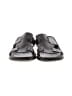 Bass Black Sandals Size 7 - photo 2