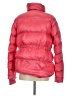 Athleta 100% Nylon Red Snow Jacket Size S - photo 2