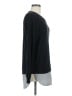 Bobi Black Pullover Sweater Size M - photo 4