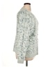 Maurices Tweed Green Pullover Sweater Size XL - photo 4