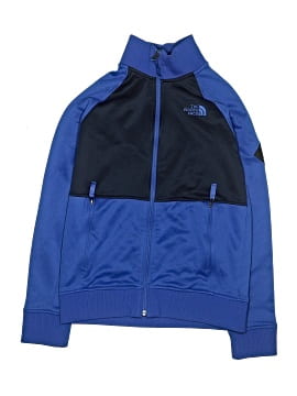 The North Face Track Jacket (view 1)