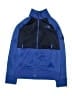 The North Face 100% Polyester Blue Track Jacket Size 14 - 16 - photo 1