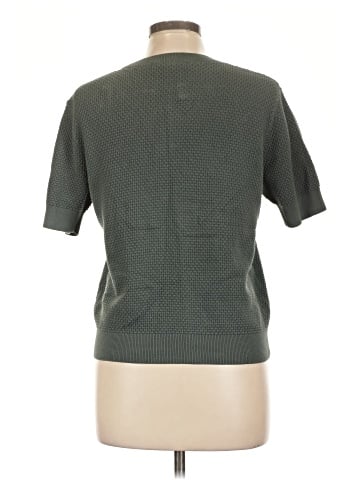 Comptoir des Cotonniers Short Sleeve Turtleneck (view 2)