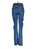 Gap Hearts Blue Jeans Size 28 waist (tall) - photo 2