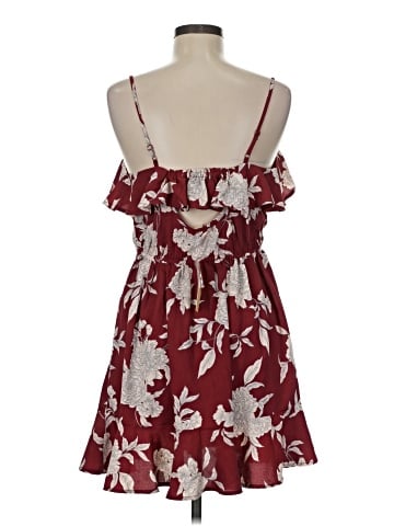 Band of Gypsies Casual Dress (view 2)