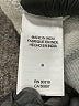 Lucky Brand 100% Cotton Print Gray Sweatshirt Size M - photo 8