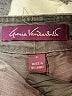 Gloria Vanderbilt 100% Cotton Gray Cargo Pants Size 6 - photo 4