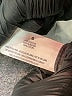 Gloria Vanderbilt 100% Cotton Gray Cargo Pants Size 6 - photo 5