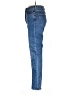 Gap Hearts Blue Jeans Size 28 waist (tall) - photo 5