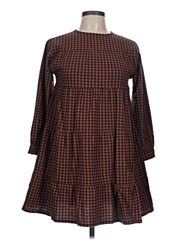 Zara Casual Dress (view 1)