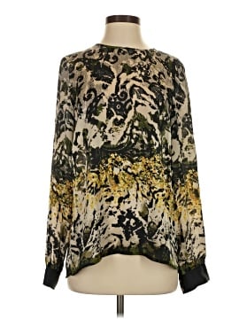 Vince Camuto Long Sleeve Blouse (view 1)